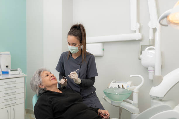 Best After-Hours Emergency Dentist in Lake Lorelei, OH