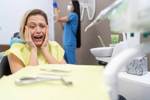 Best Emergency Treatment for Toothache in Lake Lorelei, OH