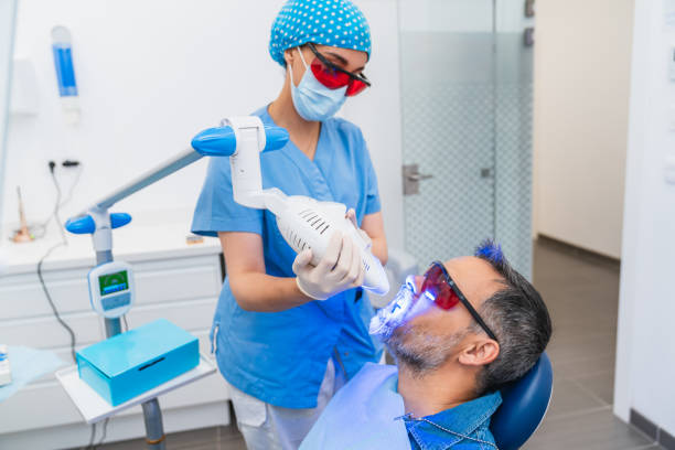 Best Walk-In Emergency Dentist in Lake Lorelei, OH