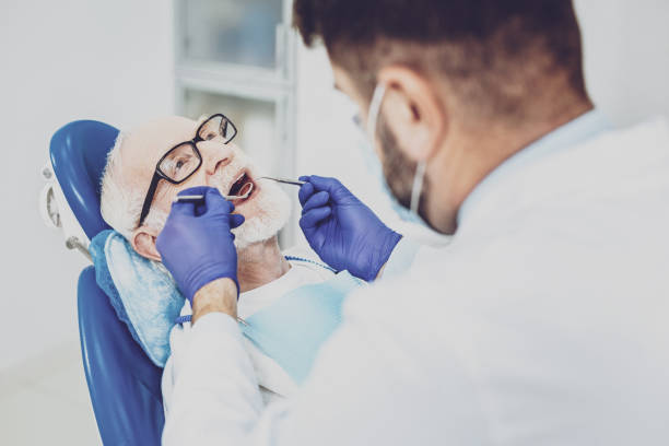 Best Emergency Wisdom Teeth Removal in Lake Lorelei, OH